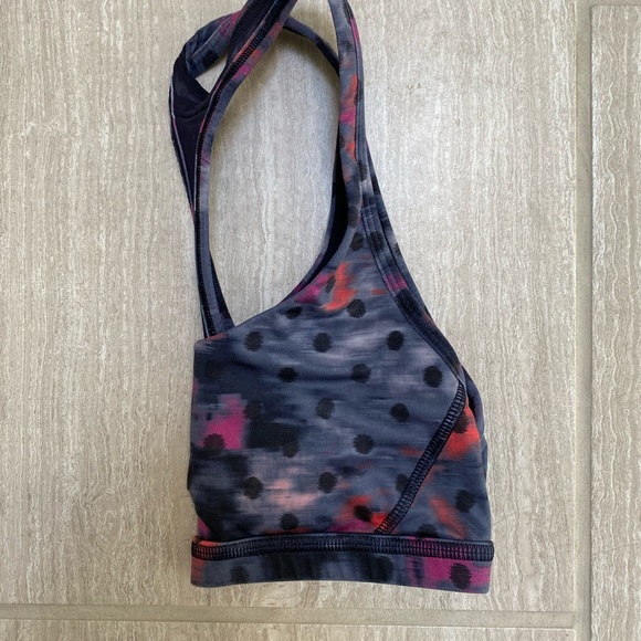 Lululemon Sports Bra - Picture 3 of 3